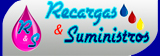 recargasysuministros.com