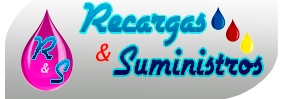Recargas & Suministros